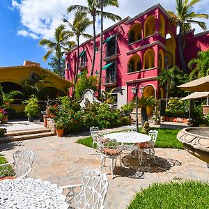 Collection O Casa Bella Hotel Boutique, Cabo San Lucas